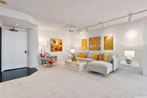 1212 Nuuanu Ave #2509, Honolulu, HI 96817