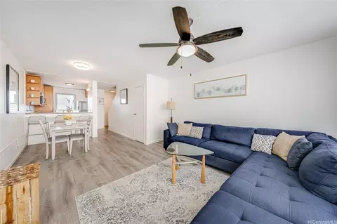 46-232 Kahuhipa St #A205, Kaneohe, HI 96744