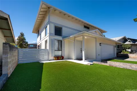 95-1036 Hoahui St #5, Mililani, HI 96789