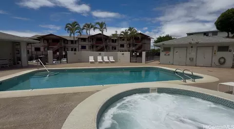 98-630 Moanalua Loop #128, Aiea, HI 96701