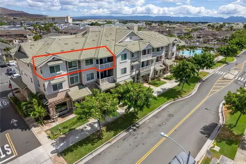 1020 Kakala St #921, Kapolei, HI 96707