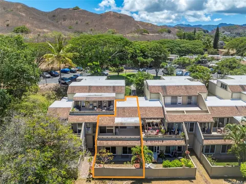 44-361 Nilu St #9/8, Kaneohe, HI 96744