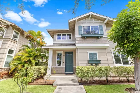 91-1004 Kaiapo St, Ewa Beach, HI 96706