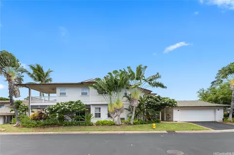 92-1214 Olani St #72-1, Kapolei, HI 96707