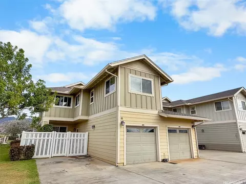 91-960 Iwikuamoo St #410, Ewa Beach, HI 96706