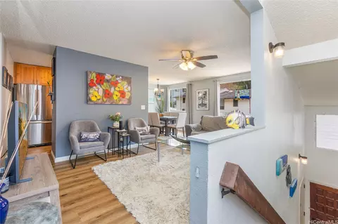 2532 Akepa St, Pearl City, HI 96782