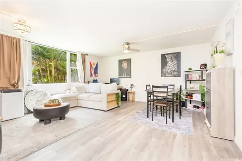 98-1032 Moanalua Rd #3-103, Aiea, HI 96701