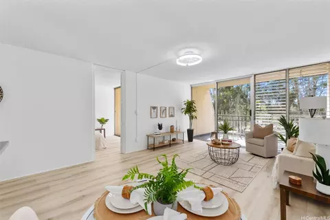 95-2044 Waikalani Pl #C405, Mililani, HI 96789