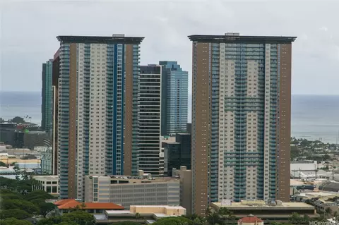 801 South St #221, Honolulu, HI 96813