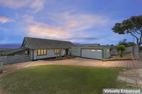 98-1055 Kaonohi St, Aiea, HI 96701