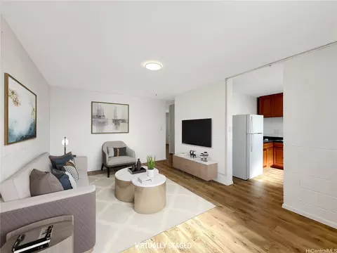 3121 Ala Ilima St #511, Honolulu, HI 96818