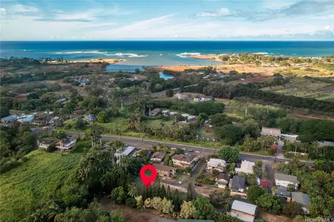 66-284 Waialua Beach Rd #E, Haleiwa, HI 96712