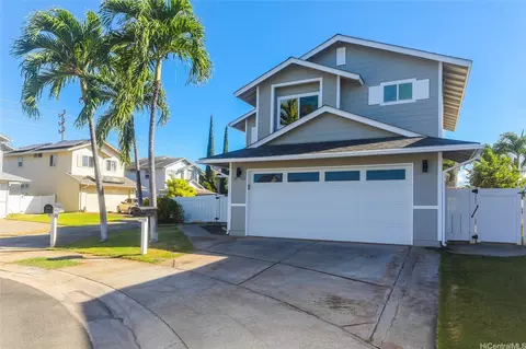 91-121 Maohaka Way, Ewa Beach, HI 96706