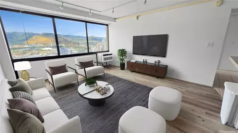 2333 Kapiolani Blvd #3202, Honolulu, HI 96826