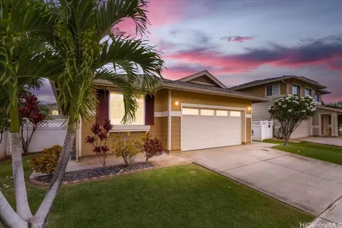91-1275 Kilipue St, Ewa Beach, HI 96706