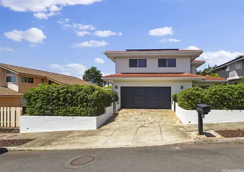 92-7087 Elele St, Kapolei, HI 96707