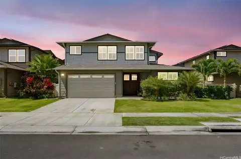 91-1078 Akai St, Ewa Beach, HI 96706