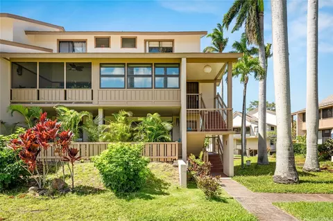 95-142 Kuahelani Ave #251, Mililani, HI 96789