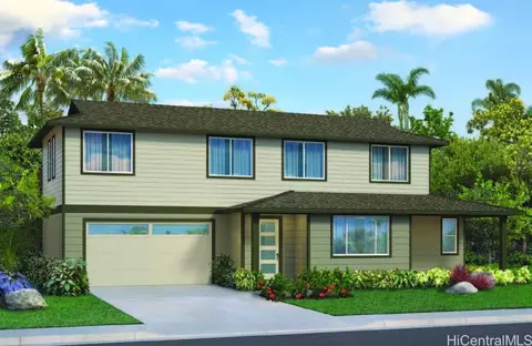 91-1682 Laupai St, Ewa Beach, HI 96706