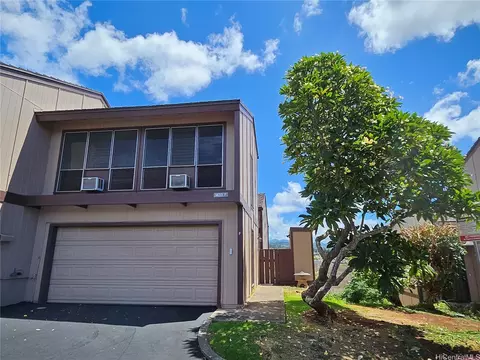 Undisclosed, Aiea, HI 96701