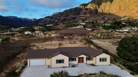 84-920 Moaelehua St, Waianae, HI 96792