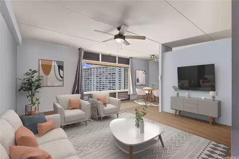 910 Ahana St #1103, Honolulu, HI 96814