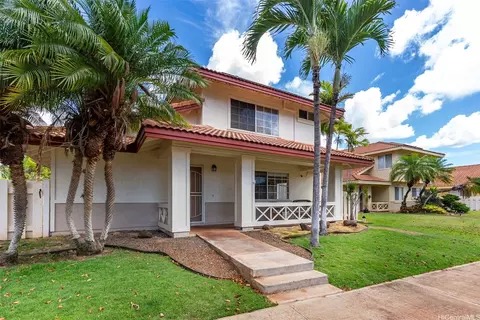 91-1002 Hokuwekiu St, Kapolei, HI 96707