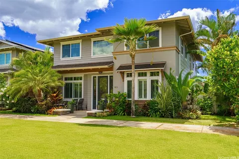 91-1022 Kai Loli St, Ewa Beach, HI 96706