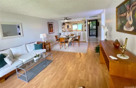 500 Lunalilo Home Rd #22G, Honolulu, HI 96825