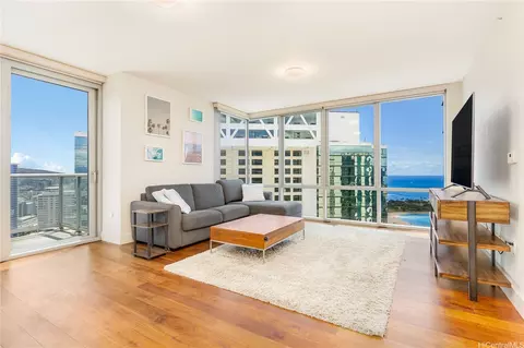 1189 Waimanu St #3905, Honolulu, HI 96814