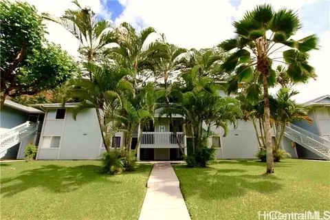 95-656 Wikao St #H103, Mililani, HI 96789