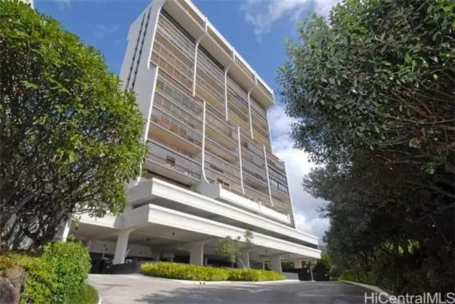  1010 Wilder Ave #1302, Honolulu, HI 96822 photo 1