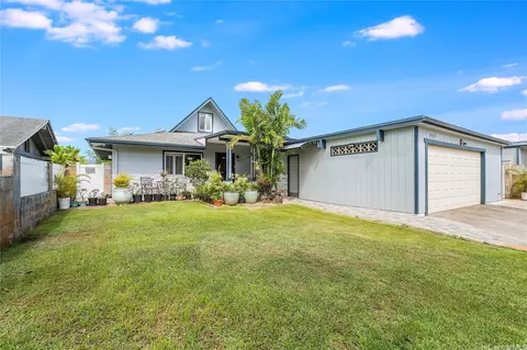 95-163 Paao Pl, Mililani, HI 96789