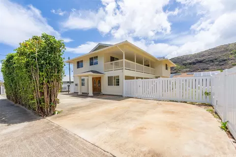 280 Kuliouou Rd, Honolulu, HI 96821