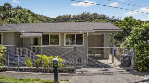 2757 Piliwai St, Honolulu, HI 96819