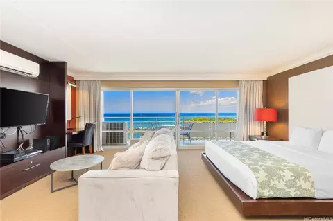 1777 Ala Moana Blvd #1608, Honolulu, HI 96815