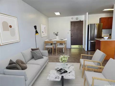 775 Kinalau Pl #1508, Honolulu, HI 96813