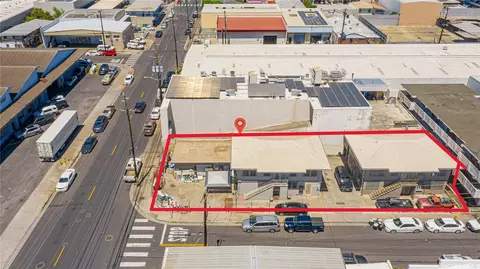 1768 Silva St, Honolulu, HI 96819