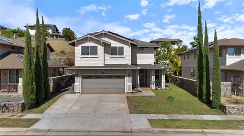 92-719 Kuhoho Pl, Kapolei, HI 96707