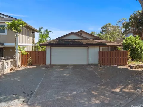 94-1482 Manao St, Waipahu, HI 96797