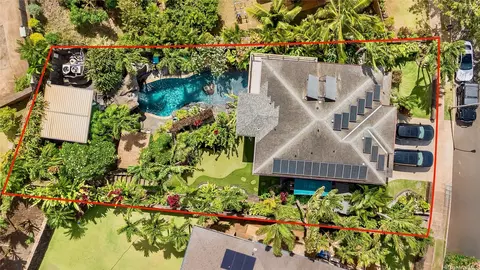 92-1273 Pueonani St, Kapolei, HI 96707