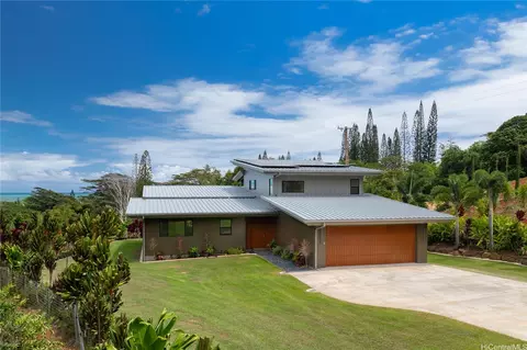 47-546 E Mapele Pl #B, Kaneohe, HI 96744