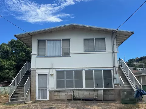 1445 9th Ave, Honolulu, HI 96816
