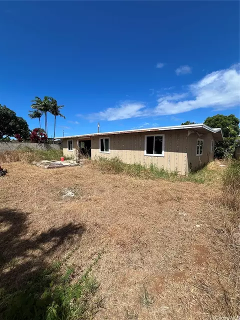 1410 Kahili St #A, Kailua, HI 96734