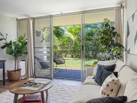 95-2027 Waikalani Pl #A103, Mililani, HI 96789