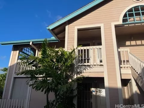 94-870 Lumiauau St #Z204, Waipahu, HI 96797