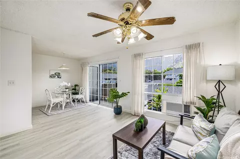 46-1059 Emepela Way #4U, Kaneohe, HI 96744