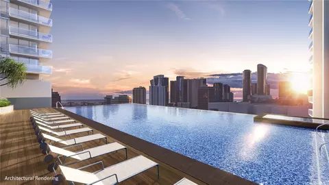 1515 Liona St #2819, Honolulu, HI 96814