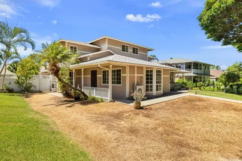 91-1158 Aawa Dr, Ewa Beach, HI 96706