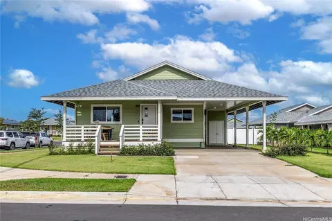 91-1427 Kaahaaha St, Ewa Beach, HI 96706